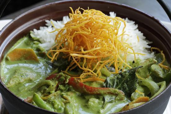 Malai Kitchen