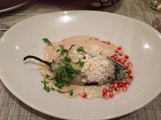 Komali Restaurant