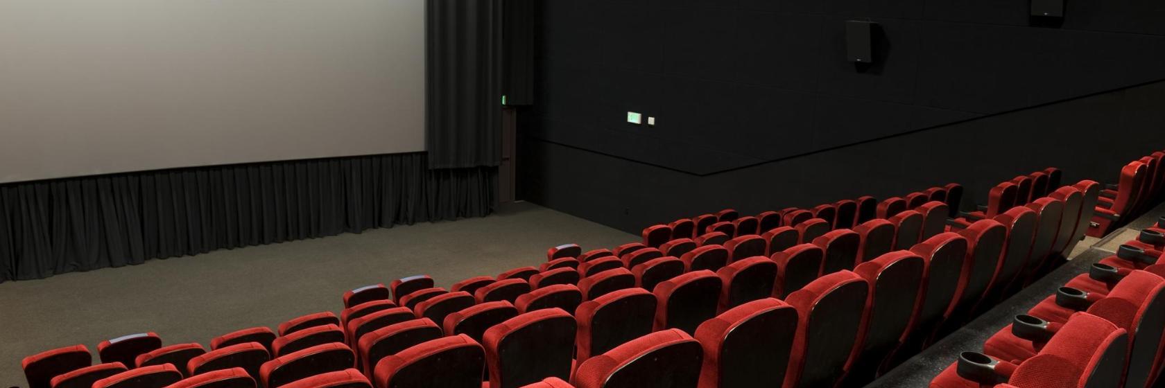 Magnolia Theater